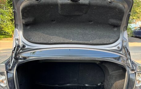Mazda 3, 2006 год, 480 000 рублей, 11 фотография