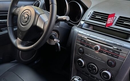 Mazda 3, 2006 год, 480 000 рублей, 6 фотография