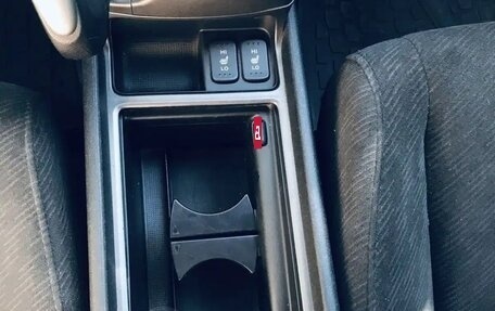 Honda Civic VIII, 2010 год, 750 000 рублей, 2 фотография