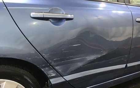 Honda Civic VIII, 2010 год, 750 000 рублей, 8 фотография