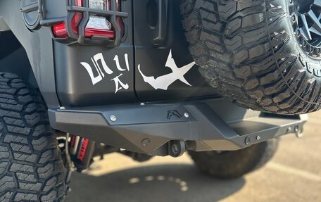 Jeep Wrangler, 2022 год, 8 500 000 рублей, 3 фотография