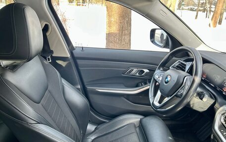 BMW 3 серия, 2020 год, 2 900 000 рублей, 7 фотография