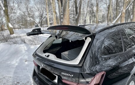 BMW 3 серия, 2020 год, 2 900 000 рублей, 8 фотография