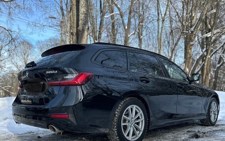 BMW 3 серия, 2020 год, 2 900 000 рублей, 5 фотография