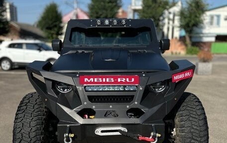 Jeep Wrangler, 2022 год, 8 500 000 рублей, 9 фотография