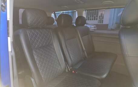 Volkswagen Caravelle T6 рестайлинг, 2021 год, 3 350 000 рублей, 9 фотография