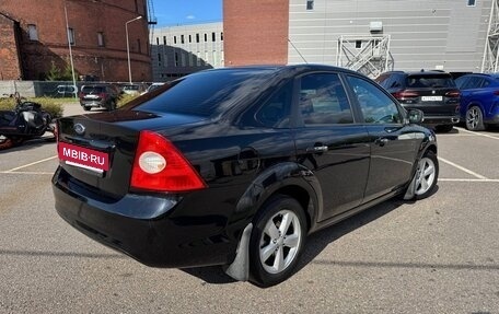 Ford Focus II рестайлинг, 2011 год, 640 000 рублей, 4 фотография