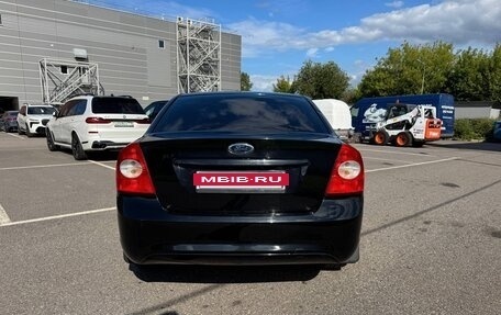 Ford Focus II рестайлинг, 2011 год, 640 000 рублей, 3 фотография