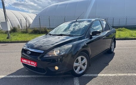 Ford Focus II рестайлинг, 2011 год, 640 000 рублей, 2 фотография