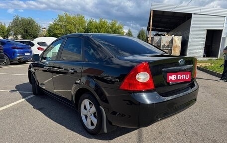 Ford Focus II рестайлинг, 2011 год, 640 000 рублей, 6 фотография