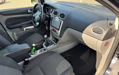 Ford Focus II рестайлинг, 2011 год, 640 000 рублей, 9 фотография