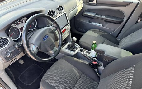 Ford Focus II рестайлинг, 2011 год, 640 000 рублей, 7 фотография