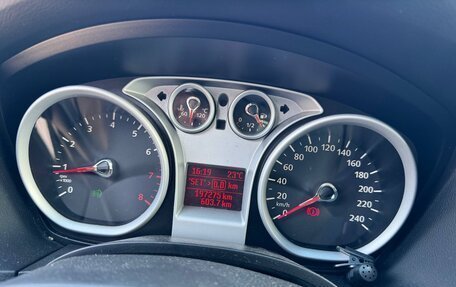 Ford Focus II рестайлинг, 2011 год, 640 000 рублей, 10 фотография
