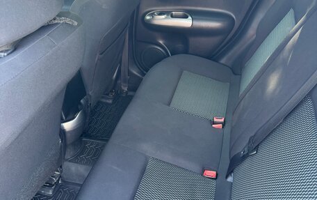 Nissan Juke II, 2015 год, 1 150 000 рублей, 6 фотография