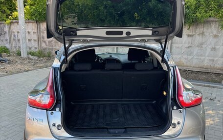 Nissan Juke II, 2015 год, 1 150 000 рублей, 7 фотография