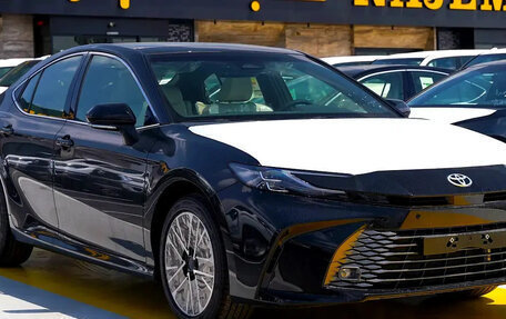 Toyota Camry, 2026 год, 7 150 000 рублей, 3 фотография