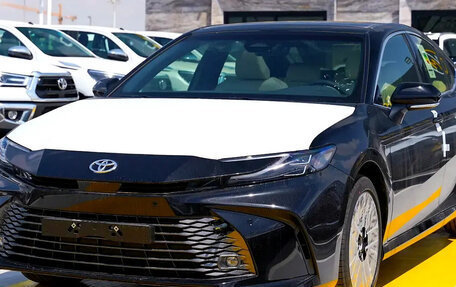 Toyota Camry, 2026 год, 7 150 000 рублей, 2 фотография