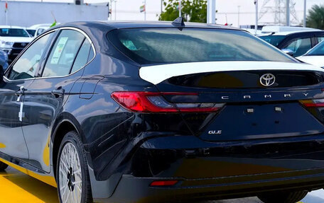 Toyota Camry, 2026 год, 7 150 000 рублей, 7 фотография