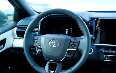 Toyota Camry, 2026 год, 7 150 000 рублей, 14 фотография