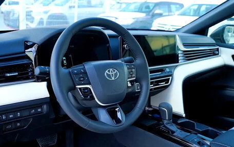Toyota Camry, 2026 год, 7 150 000 рублей, 13 фотография