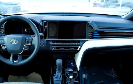 Toyota Camry, 2026 год, 7 150 000 рублей, 9 фотография