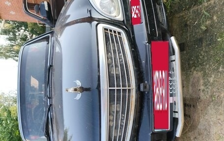 ГАЗ 31105 «Волга», 2006 год, 350 000 рублей, 2 фотография