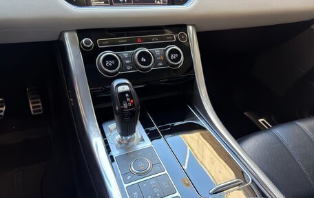 Land Rover Range Rover Sport II, 2013 год, 2 890 000 рублей, 9 фотография