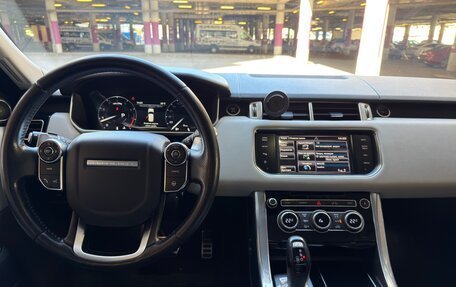 Land Rover Range Rover Sport II, 2013 год, 2 890 000 рублей, 8 фотография