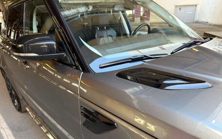 Land Rover Range Rover Sport II, 2013 год, 2 890 000 рублей, 13 фотография