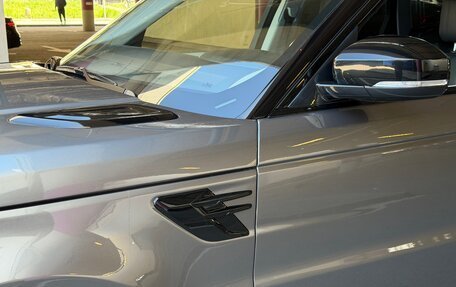 Land Rover Range Rover Sport II, 2013 год, 2 890 000 рублей, 14 фотография