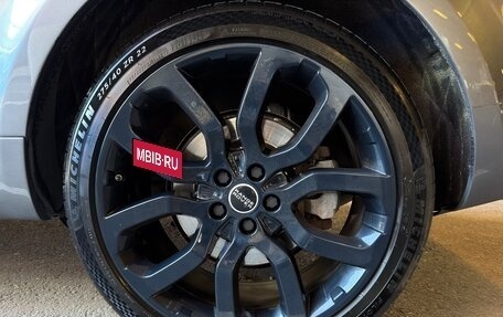 Land Rover Range Rover Sport II, 2013 год, 2 890 000 рублей, 10 фотография