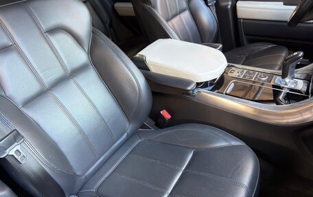 Land Rover Range Rover Sport II, 2013 год, 2 890 000 рублей, 21 фотография