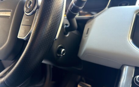 Land Rover Range Rover Sport II, 2013 год, 2 890 000 рублей, 23 фотография