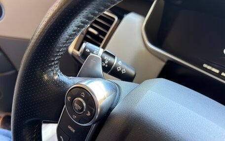 Land Rover Range Rover Sport II, 2013 год, 2 890 000 рублей, 24 фотография