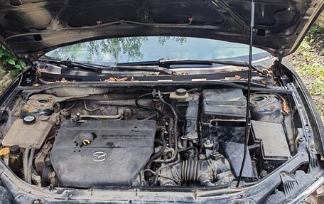 Mazda 3, 2007 год, 290 000 рублей, 4 фотография