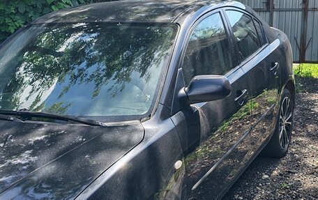 Mazda 3, 2007 год, 290 000 рублей, 9 фотография