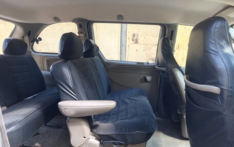 Chrysler Voyager IV, 2002 год, 650 000 рублей, 7 фотография