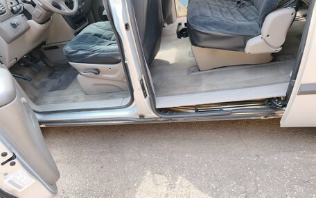 Chrysler Voyager IV, 2002 год, 650 000 рублей, 16 фотография