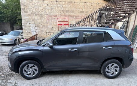 Hyundai Creta, 2022 год, 1 950 000 рублей, 2 фотография