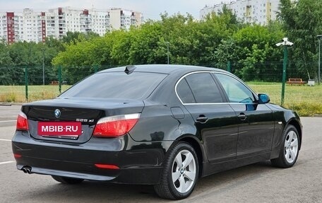 BMW 5 серия, 2007 год, 1 189 000 рублей, 4 фотография