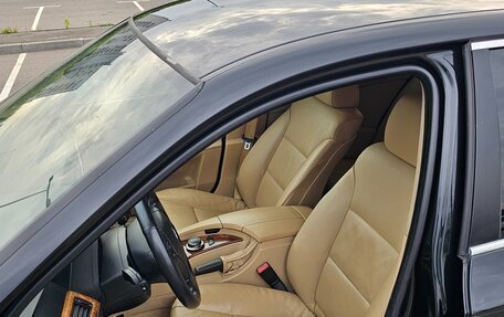 BMW 5 серия, 2007 год, 1 189 000 рублей, 11 фотография