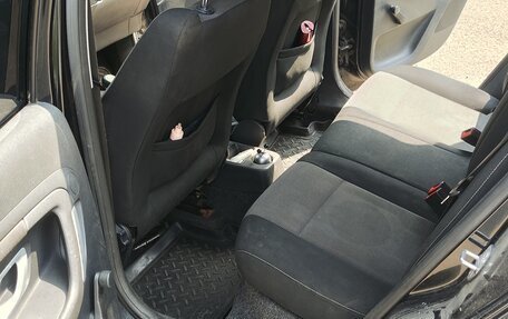 Skoda Fabia II, 2008 год, 260 000 рублей, 4 фотография