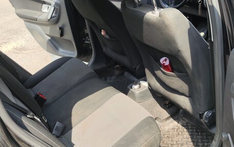 Skoda Fabia II, 2008 год, 260 000 рублей, 6 фотография