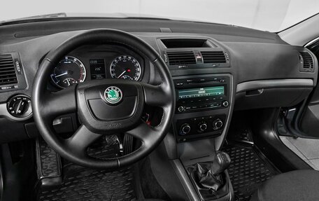 Skoda Octavia, 2012 год, 925 000 рублей, 7 фотография