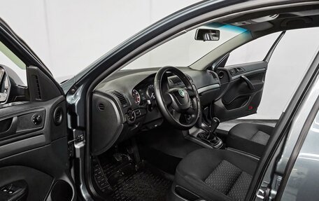 Skoda Octavia, 2012 год, 925 000 рублей, 6 фотография