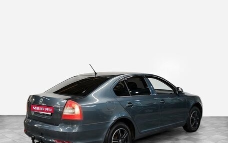 Skoda Octavia, 2012 год, 925 000 рублей, 3 фотография