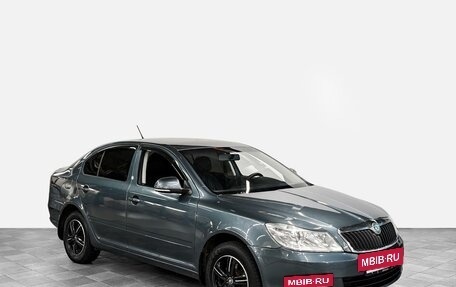Skoda Octavia, 2012 год, 925 000 рублей, 2 фотография