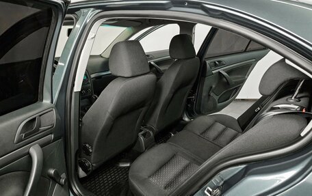 Skoda Octavia, 2012 год, 925 000 рублей, 12 фотография