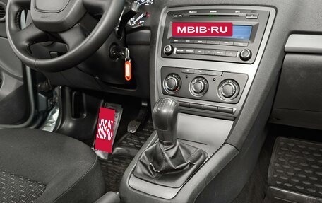 Skoda Octavia, 2012 год, 925 000 рублей, 10 фотография