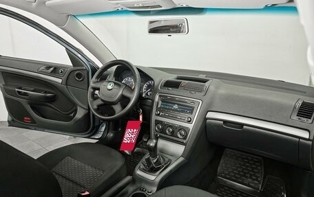 Skoda Octavia, 2012 год, 925 000 рублей, 11 фотография